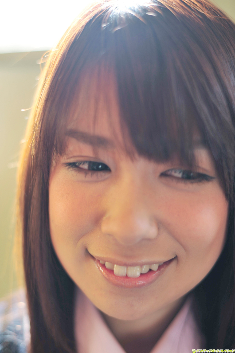 真亜也 Maaya [DGC]2011年06月號 制服美少女天國 No.955